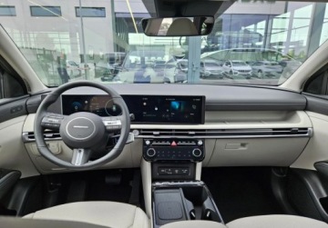 Hyundai Tucson IV 2026 Hyundai Tucson Automat Platinum Promocyjna polisa 1.6 Benzyna 150KM, zdjęcie 6