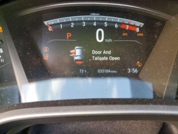 Honda CR-V V 2022 Honda CR-V Touring 2022 1.5l 1.5 Benzyna 190KM, zdjęcie 9