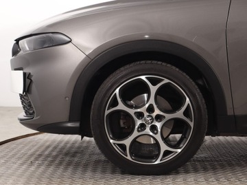 Alfa Romeo Tonale 2022 Alfa Romeo Tonale 1.5T 48V MHEV, Salon Polska, zdjęcie 14