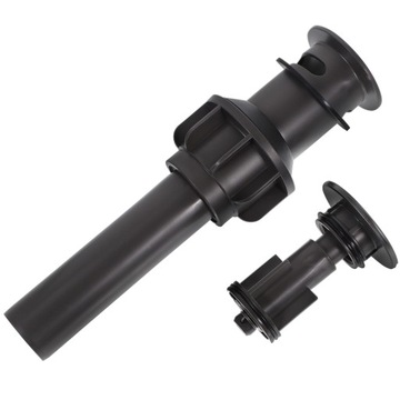 Lavatory Sink Drain Drain for Sink Plastic