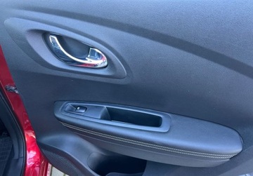 Renault Kadjar Crossover 1.2 Energy TCe 130KM 2016 Renault Kadjar 1.2Benz.130KM 6Bieg.Navi Kamera Polskory Panor.FulLed Key F, zdjęcie 4