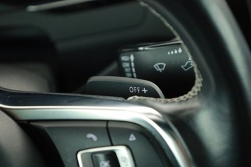 Volkswagen Arteon Fastback 2.0 TDI 240KM 2017 VW Arteon 2.0 BiTDI 4Motion, Salon Polska, 236 KM, zdjęcie 16