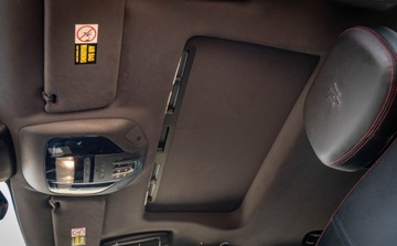 Maserati Ghibli III Sedan 3.0 V6 410KM 2018 Maserati Ghibli Maserati Ghibli 3.0 S 410KM 3.0 Benzyna 410KM, zdjęcie 16