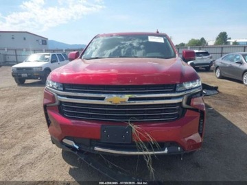 Chevrolet Suburban GMT900 2024 Chevrolet Suburban LT 2024 5.3l 5.3 Benzyna 355KM, zdjęcie 7