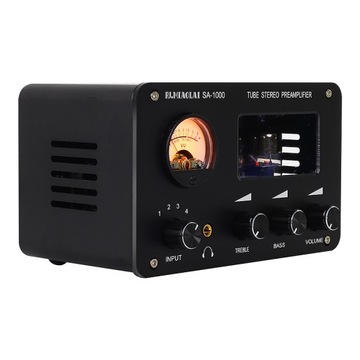Przedwzmacniacz lampowy HiFi Audio SA- 1000