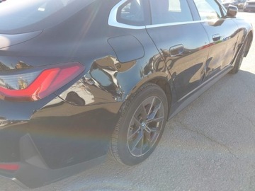 BMW i4 2024 BMW i4 2024 BMW I4 GRAN COUPE EDRIVE35 Elektryczny 281KM, zdjęcie 20