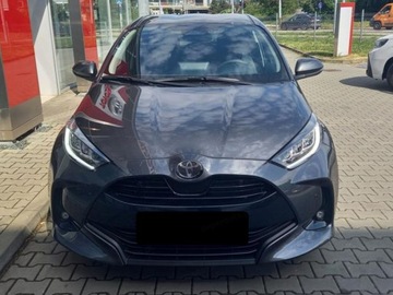 Toyota Yaris IV Hatchback Facelifting 1.5 Hybrid Dynamic Force 116KM 2025 Style 1.5 Hybrid 116KM | Podgrzewane fotele!, zdjęcie 1