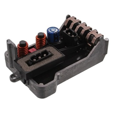 FEBI 36754 ŘÍZENÍ ASR EPS PRO KLIMATIZACE