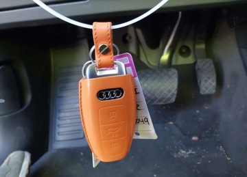 Audi Q8 2024 Audi Q8 e-tron E-tron Premium, Quattro, od ubezpieczalni Elektryczny 355KM, zdjęcie 14