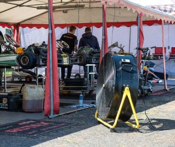 MASTER DF 30 P ВЕНТИЛЯТОР