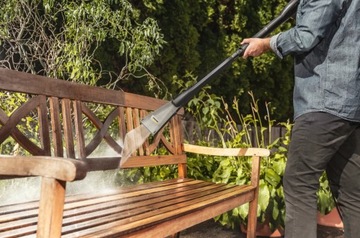 Dysza Lanca spryskująca eco!Booster Karcher do myjek K5 Większa wydajność!