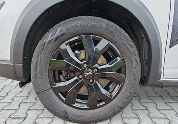 Dacia Jogger 2023 Dacia Jogger PL salon, Grupa Adamowscy, 1 WL BenzynaLPG 100KM, zdjęcie 25