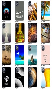 ЗАДНЯЯ ФОТО КОРПУС КОРПУСА Крышка КАЧЕСТВЕННЫЙ ДИЗАЙН 9H СТЕКЛО для Oppo A17