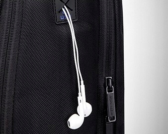 Рюкзак Arctic Hunter для ноутбука 16.4 B00498 нейлон