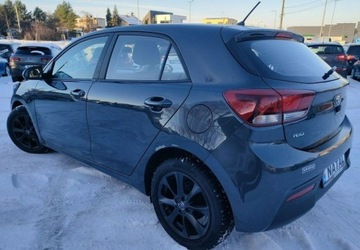 Kia Rio IV 2019 Kia Rio Super Stan Okazja Maly Przebieg 1.2 Benzyna 90KM, zdjęcie 2