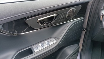 Omoda 5 1.6 T-GDI 147KM 2025 Omoda 5 Omoda 5 Premium Carbon black wyprzedaż ro, zdjęcie 21