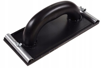 PACA SZLIFIERSKA SKRĘCANA MOTYLEK NA SIATKĘ PAPIER