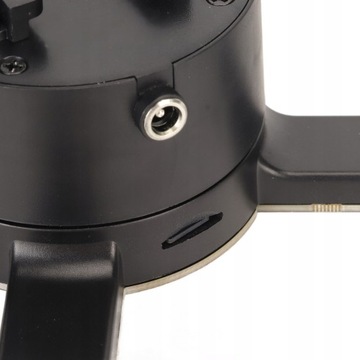 Вентилятор со светодиодной голограммой 3D Ultra HD 722