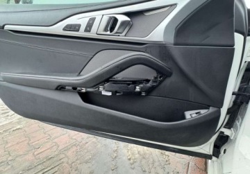 BMW Seria 8 II Cabrio 3.0 840i 340KM 2020 BMW Seria 8 2020 BMW 840I kabriolet - W POLSCE, po oplatach i akcyzie 3.0, zdjęcie 19