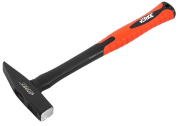 MŁOTEK ŚLUSARSKI ZESTAW MŁOTKÓW MŁOTKI FIBERGLASS