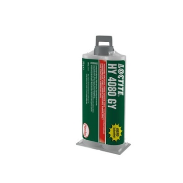 Loctite HY 4080 klej Cyjanoakrylanowo/akrylowy hybrydowy GY 50g