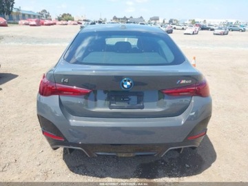 BMW i4 2025 BMW i4 M50 2025 Elektryczny 536KM, zdjęcie 3