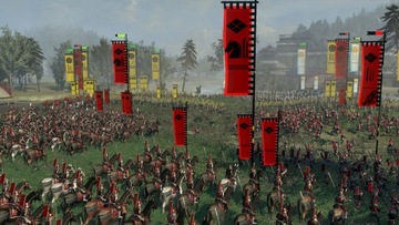 Total War Shogun 2 Collection (ПК) STEAM KEY PL