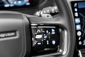 Land Rover Range Rover Velar SUV PHEV 2.0 404KM 2024 Land Rover Range Rover VELAR PHEV 404KM Dynamic SE, zdjęcie 21