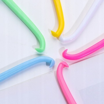 6 шт. Invisalign для снятия ортодонтических брекетов