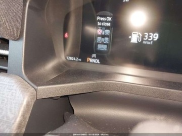 Ford Explorer VI 2025 Ford Explorer Platinum 2025 3.0 Benzyna 400KM, zdjęcie 11