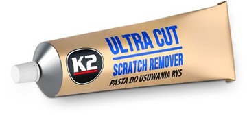 K2 Polishing Set Masta Ultra Cut Абразивные кольца