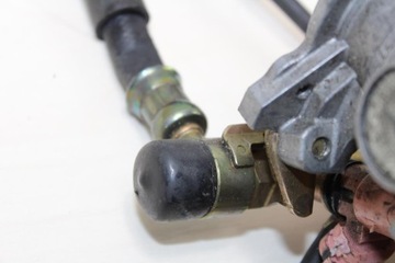 HONDA CBR600 RR PC37 ДРОССЕЛЬ + ИНЖЕКТОРЫ