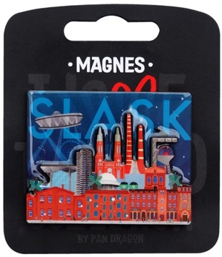 MAGNES ŚLĄSK KATOWICE