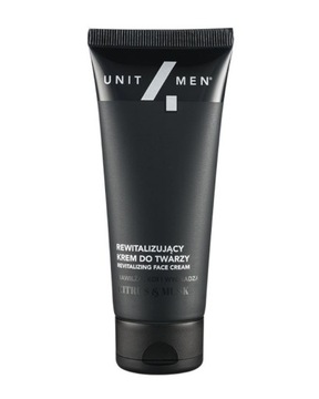 Unit4Men Восстанавливающий крем для лица