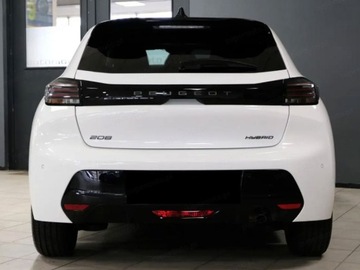 Peugeot 208 II 2025 Od ręki - Allure 1.2 mHEV 110KM / Pakiet Vision i Navigation, Access, zdjęcie 3