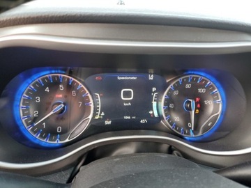 Chrysler Pacifica II 2025 Chrysler Pacifica Select 2025 3.6l 3.6 Benzyna 287KM, zdjęcie 9