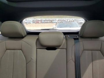 Audi Q5 III 2025 Audi Q5 2025. 2.0 Benzyna 261KM, zdjęcie 11