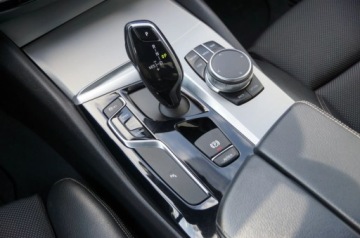 BMW Seria 5 G30-G31 Limuzyna 520d 190KM 2017 BMW Seria 5 2.0 Diesel 190 KM, 4x4, Navi, Kamera, LED, Polskora, Hak, GWAR, zdjęcie 22