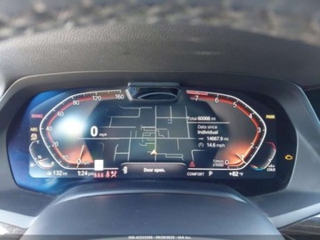 BMW X5 G05 2020 BMW X5 sDrive40I 2020 3.0l 3.0 Benzyna 335KM, zdjęcie 10