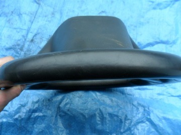 OPEL-PARTS Insignia A Кожаный руль