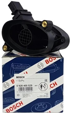 BOSCH VÁHA VZDUCHU BMW 3 E46 318D 320D 330D