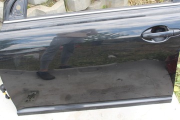 AVENSIS T25 DVEŘE LEVÉ PŘEDNÍ 209