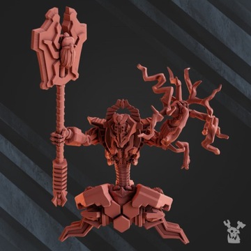 Robot Legions Annihilator Lord
