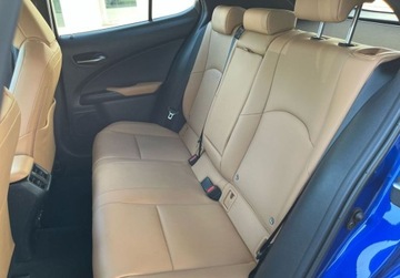 Lexus UX Crossover Facelifting 2.0 300h 199KM 2024 Lexus UX UX 300h F Sport FV23 Salon PL Serwis ASO Bezwypadkowy, zdjęcie 7