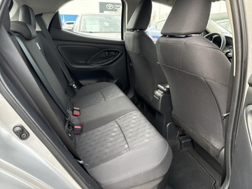 Toyota Yaris IV 2024 Toyota Yaris Hybrid 1.5 Comfort IV (2020-) Hybrid, zdjęcie 9