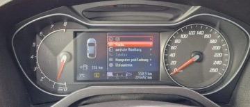 Ford S-Max I Van Facelifting 2.0 EcoBoost 203KM 2011 Ford S-Max LIFT 2.0T 203KM LED Android 7 Foteli Panorama 2.0 Benzyna 203KM, zdjęcie 15