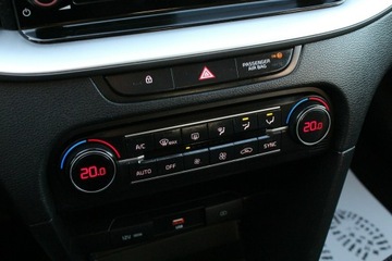 Kia Ceed III Kombi Facelifting 1.5 T-GDI 160KM 2022 Kia Cee’d 1.5 T-GDi 160KM Polift Salon Polska GWARANCJA SelectCar+ FV 23%, zdjęcie 16