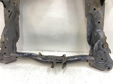 БОКОВАЯ БАЛКА ПЕРЕДНЯЯ ДОСКА HONDA CR-V II 2.0B 02-06