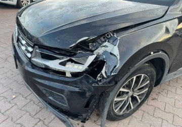 Volkswagen Tiguan Allspace 2020 Volkswagen Tiguan Allspace 2020 VOLKSWAGEN TIGUAN 7 osob - w POLSCE po opl, zdjęcie 3