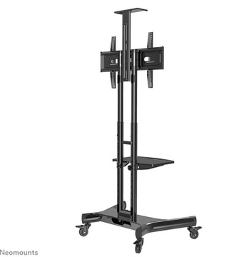 Мобильная ПОДСТАВКА ДЛЯ ТВ Подставка для ЖК-телевизора 32–75 футов M1700